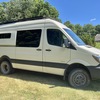RV for Sale: 2015 SPRINTER 3500 4X4