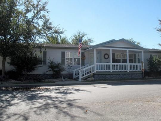 Photo of Mobile Home Park