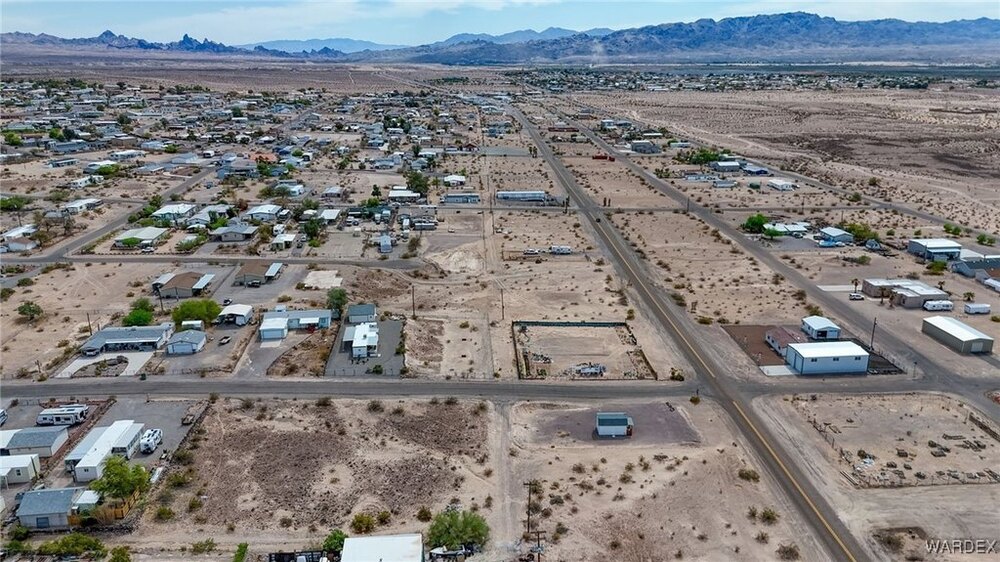 Photo of Mobile Home Lot