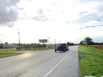 Photo of Billboard
