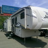 RV for Sale: 2018 EAGLE HT 28.5RSTS