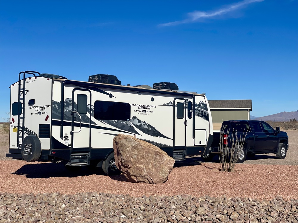 Photo of Rv