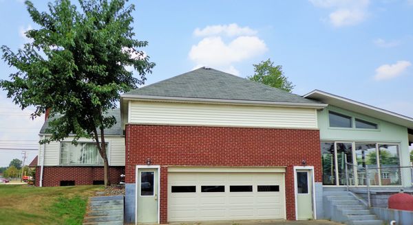 Photo of Mobile Home Park