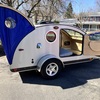 RV for Sale: 2022 TEARDROP TRAILER