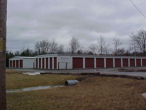 Photo of Self Storage