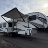 RV for Sale: 2015 COUGAR HALF-TON 283RETWE
