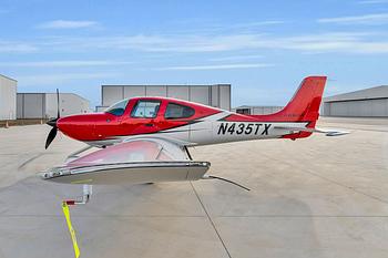 Thumbnail of aircraft