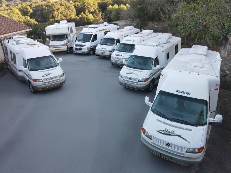 Photo of Rv