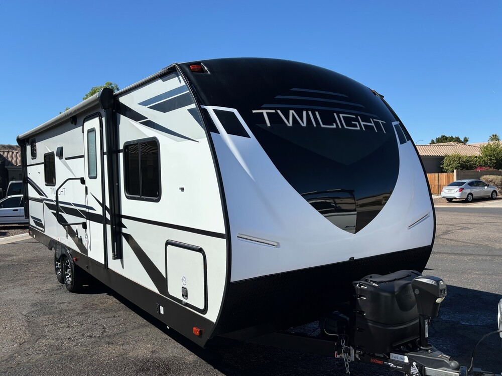 Photo of Rv