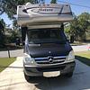 RV for Sale: 2013 SOLERA 24S
