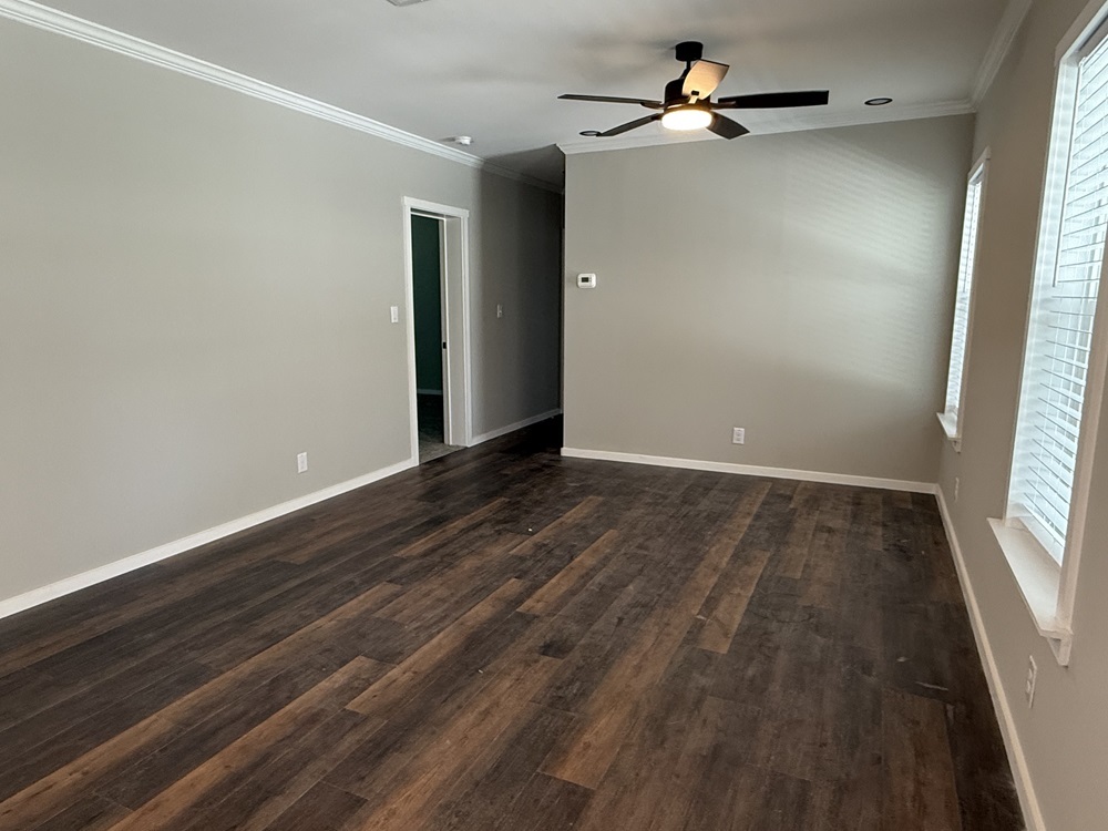 Rolling Greens Village