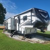 RV for Sale: 2021 Raptor 423