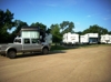 RV Park for Sale: 43 Space RV Park, Kinsley, KS