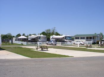 Photo of RV Lot