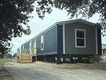 Thumbnail of mobile home