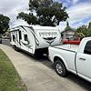 RV for Sale: 2018 GENESIS 27FS