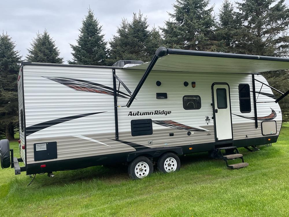 Photo of Rv