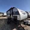 RV for Sale: 2022 CHEROKEE WOLF PUP 17JG