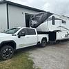 RV for Sale: 2024 NORTH POINT 387FBTS
