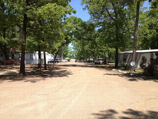Photo of Mobile Home Park