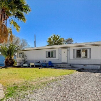 Thumbnail of mobile home