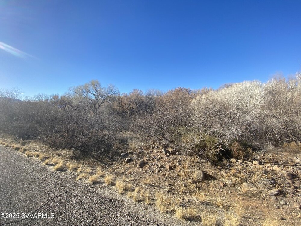 Photo of Mobile Home Lot