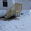 Mobile Home for Sale: Manufactured Home, Ranch,Modular Prefab,Mobile Home - Brownsville, PA, Brownsville, PA