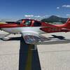 Aircraft for Sale: 2020 Cirrus SR22T GTS G6