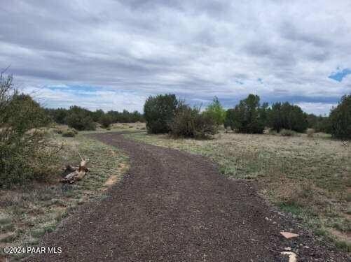 Photo of Mobile Home Lot
