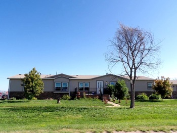 Thumbnail of mobile home
