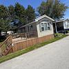 Mobile Home for Sale: 2 Bed 1 Bath 2014 Hurn