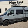 RV for Sale: 2022 STEALTH MODE OG