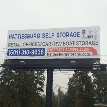 Photo of Billboard