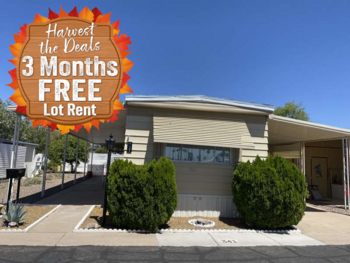 Thumbnail of mobile home