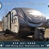 RV for Sale: 2017 WILDWOOD HERITAGE GLEN LITE 272RL
