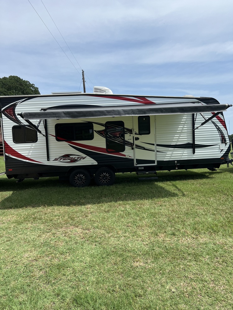 Photo of Rv