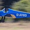 Aircraft for Sale: Falconar F9 single-seater