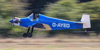 Thumbnail of aircraft