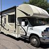 RV for Sale: 2018 CHATEAU 30D