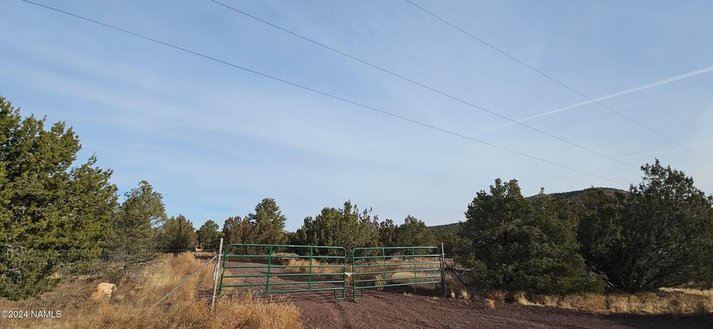 Photo of Mobile Home Lot