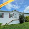 Mobile Home for Sale: 3 Bed 2 Bath 2011 Fleetwood