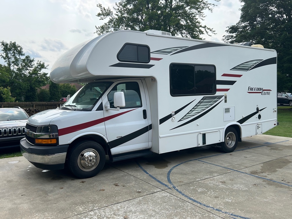 Photo of Rv