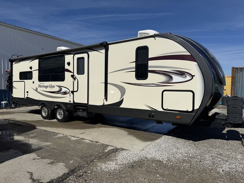 Photo of Rv