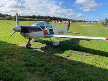 Thumbnail of aircraft