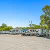 Mobile Home Park for Sale: Black Rock Ridge Campground - McAlester, OK, Mcalester, OK