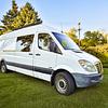 RV for Sale: 2007 SPRINTER CONVERSION