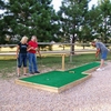 Mini Golf