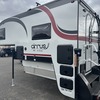 RV for Sale: 2025 Cirrus 820 (Silver & Burgundy)