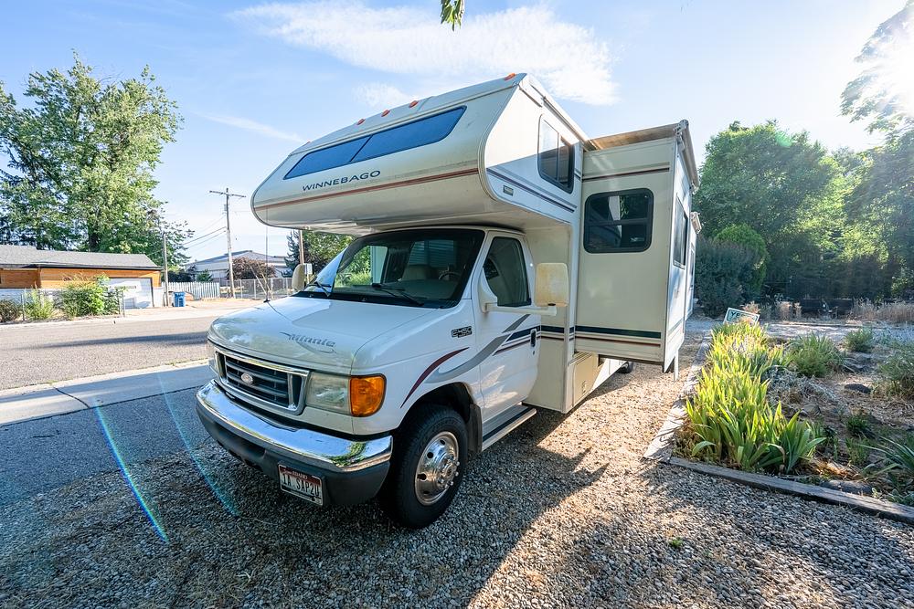 Photo of Rv