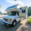 RV for Sale: 2005 MINNIE 29B
